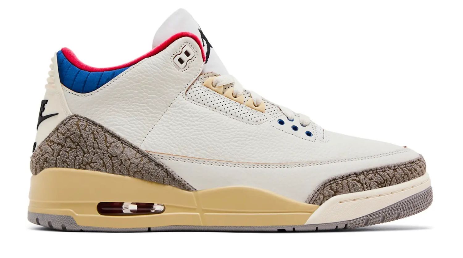 Air Jordan 3 Retro &#39;Seoul 2.0&#39;