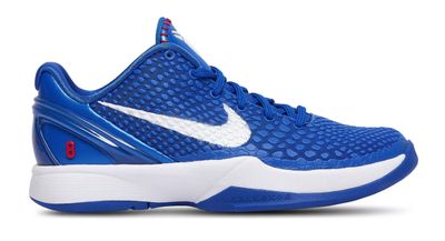 GS Nike Kobe 6 Protro &#39;Dodgers&#39; 