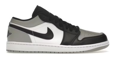 Air Jordan 1 Low ‘Shadow Toe’