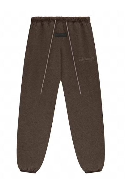 FOG Essentials Sweatpants &#39;Heather Wood&#39;
