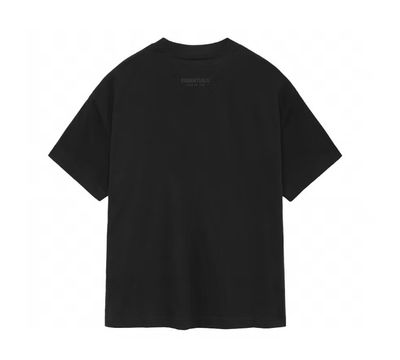 FOG Essentials Tee &#39;Core Black&#39;
