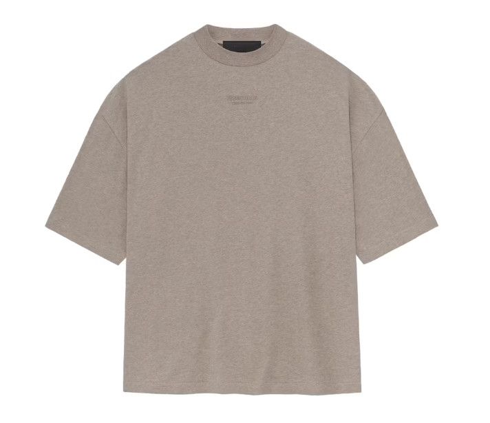 FOG Essentials Tee &#39;Core Heather&#39;