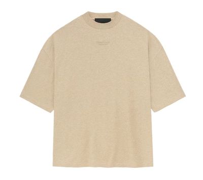 FOG Essentials Tee &#39;Gold Heather&#39;