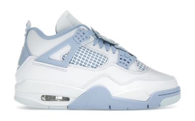 Wmn&#39;s Air Jordan 4 Retro &#39;Aluminum&#39;