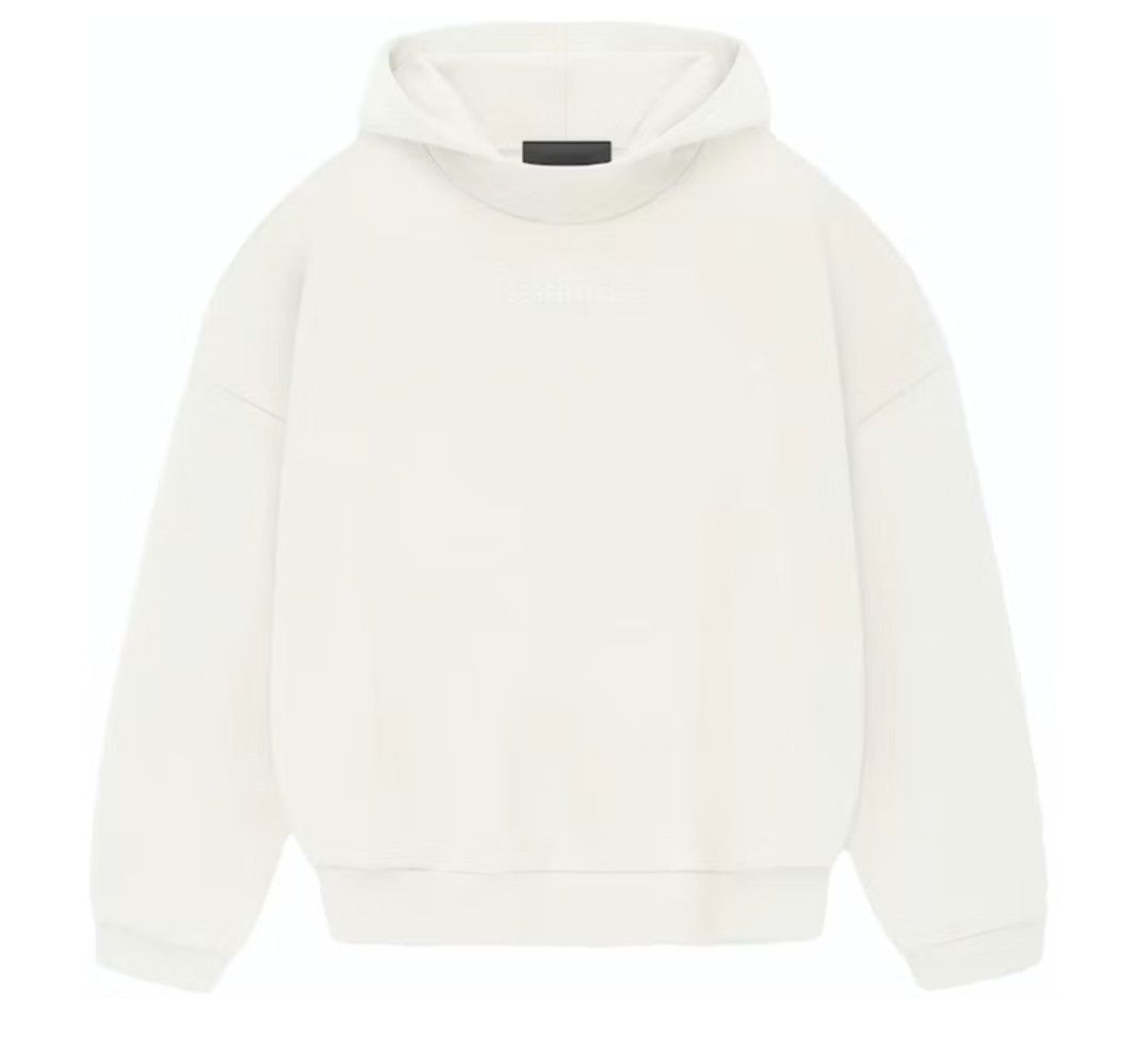 FOG Essentials Hoodie &#39;Cloud Dancer&#39;