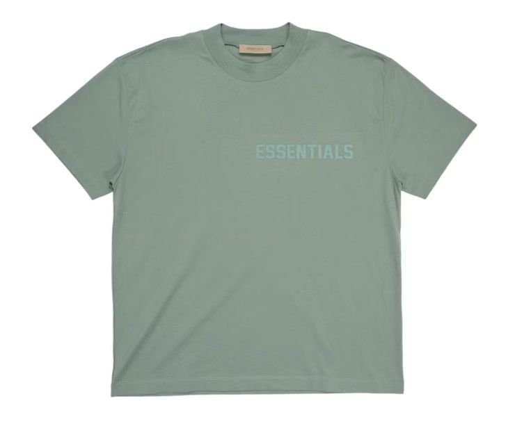 FOG Essentials Tee &#39;Sycamore&#39;
