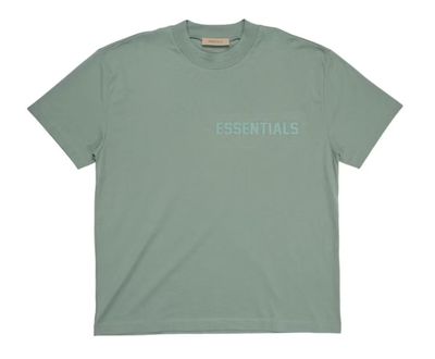 FOG Essentials Tee &#39;Sycamore&#39;