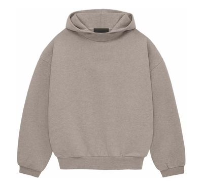 FOG Essentials Hoodie &#39;Core Heather&#39;