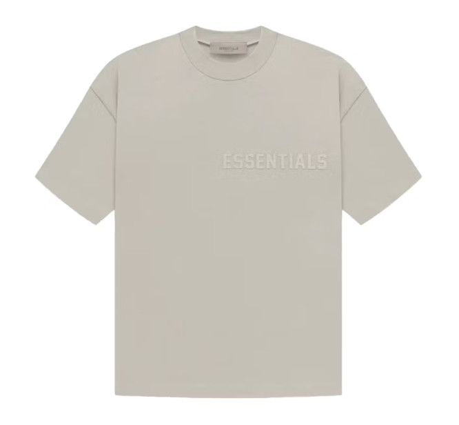 FOG Essentials Tee &#39;Seal&#39;