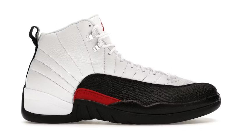 Air Jordan 12 Retro &#39;Taxi Flip&#39;
