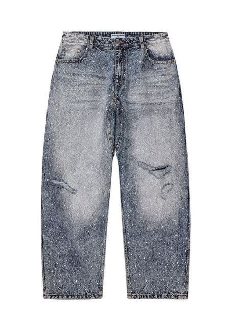 Vale Forever &#39;Rain Classic&#39; Denim