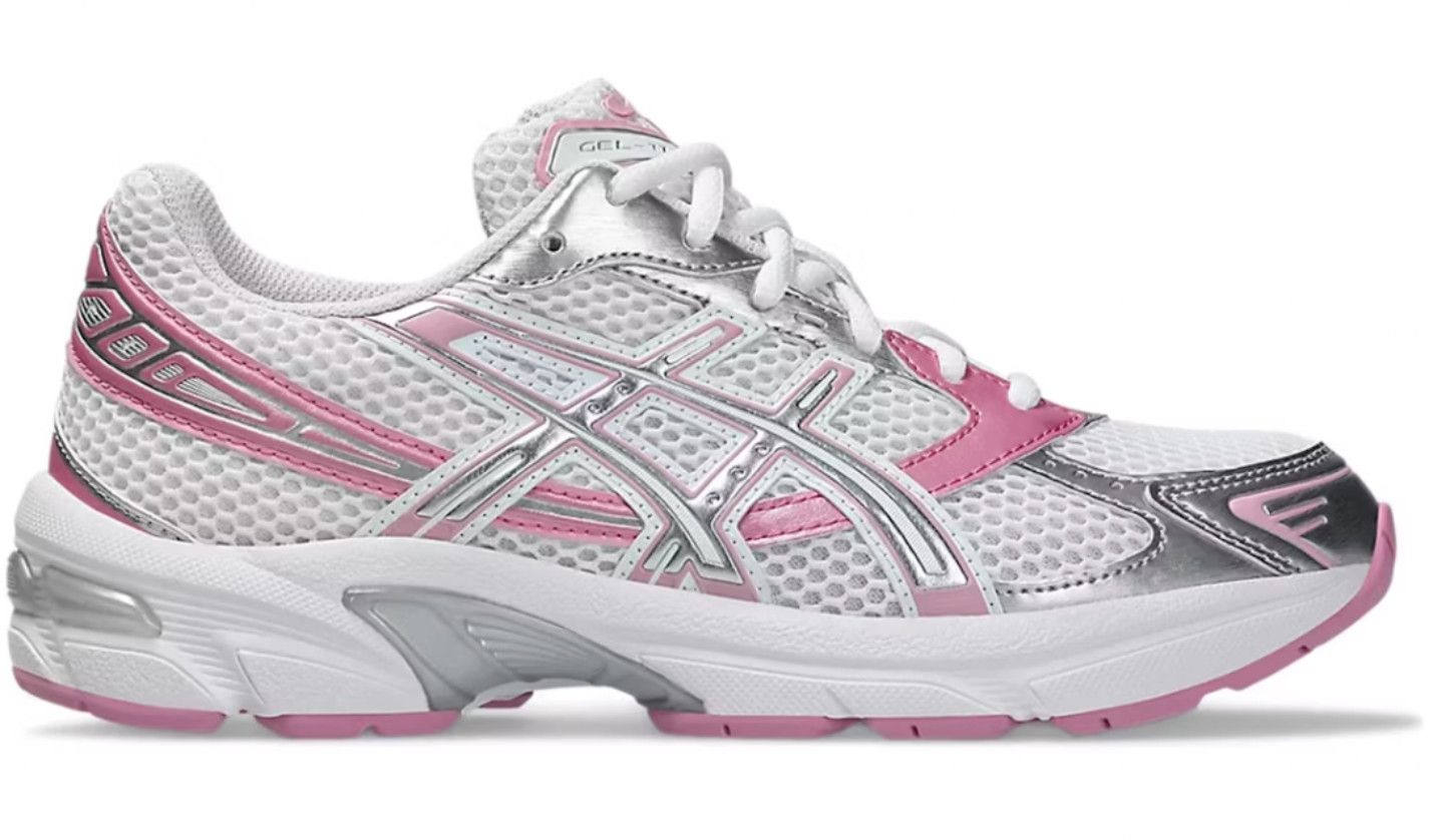 Wmn&#39;s Asics Gel-1130 &#39;Pink Pure Silver&#39;