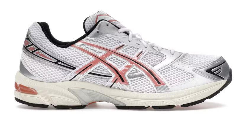 Asics Gel-1130 &#39;Desert Red&#39;
