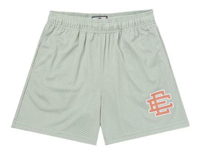 EE Basic Short &#39;Mint/Orange&#39;