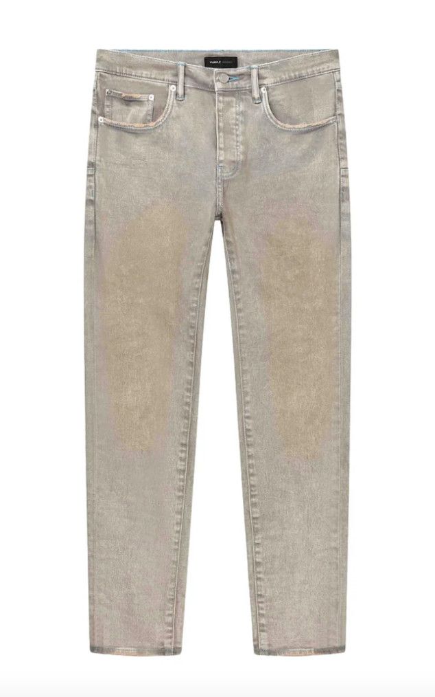 Purple Brand P001 LR Skinny &#39;Nitric&#39; Jeans