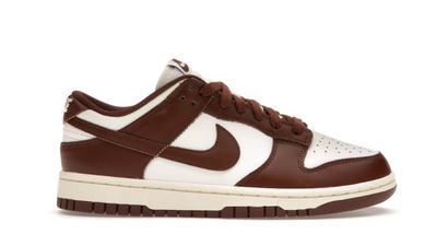 Wmn&#39;s Nike Dunk Low &#39;Cacao Wow&#39;