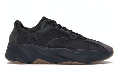 Yeezy Boost 700 V1 &#39;Utility Black&#39;