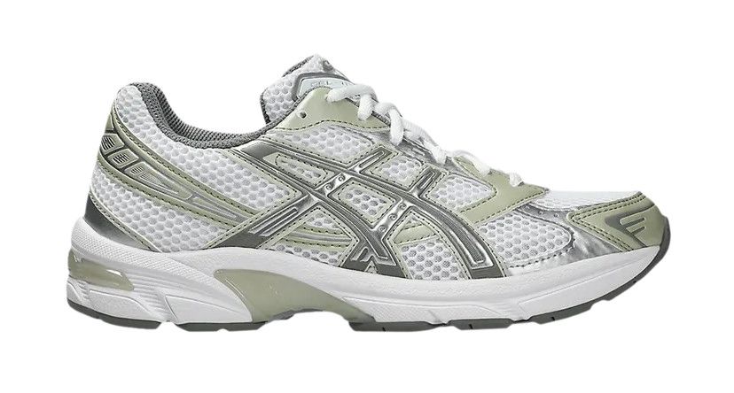 Wmn&#39;s Asics Gel-1130 &#39;Leaf Green&#39;