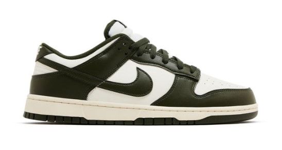 Nike Dunk Low Retro &#39;Cargo Khaki&#39;