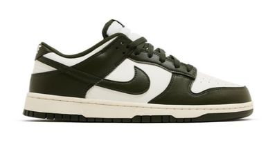 Nike Dunk Low Retro &#39;Cargo Khaki&#39;