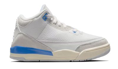 PS Air Jordan 3 Retro &#39;Lucky Shorts&#39;