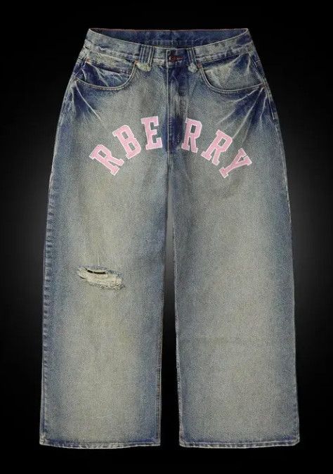 GVGallery &#39;RBerry&#39; Jeans Indigo