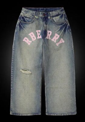 GVGallery &#39;RBerry&#39; Jeans Indigo