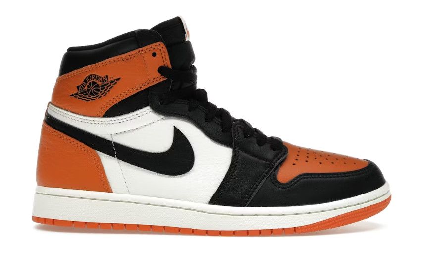 Air Jordan 1 High OG 'Shattered Backboard (2025)'
