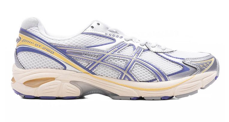 Asics GT-2160 &#39;Blue Violet&#39;