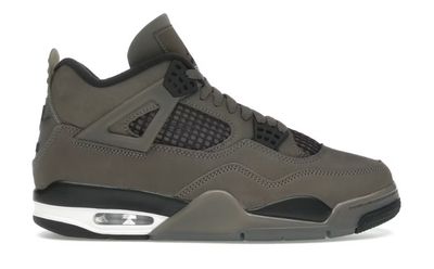 Air Jordan 4 Retro &#39;Cave Stone&#39;