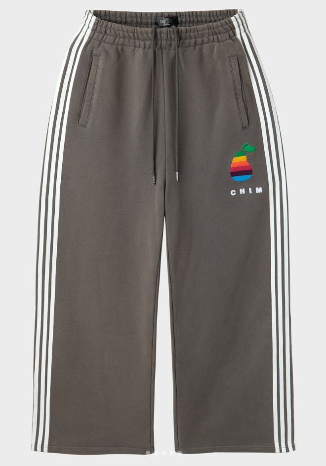 HMDD &#39;Tech&#39; Sweatpants Pear
