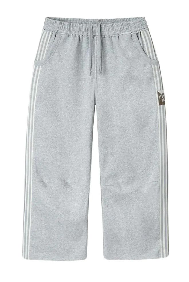 GVGallery &#39;Lil Leon&#39; Sweatpants Grey