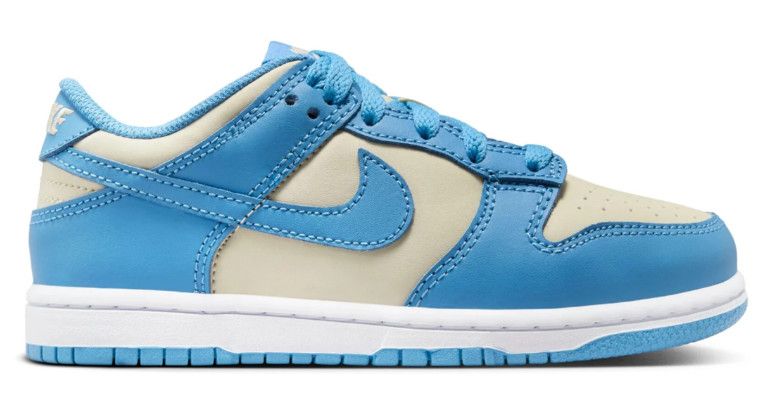 Nike Dunk Low Retro 'Valerian Blue'