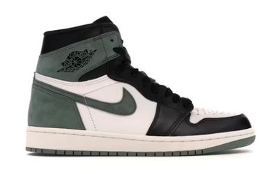 Air Jordan 1 High OG &#39;Clay Green&#39;