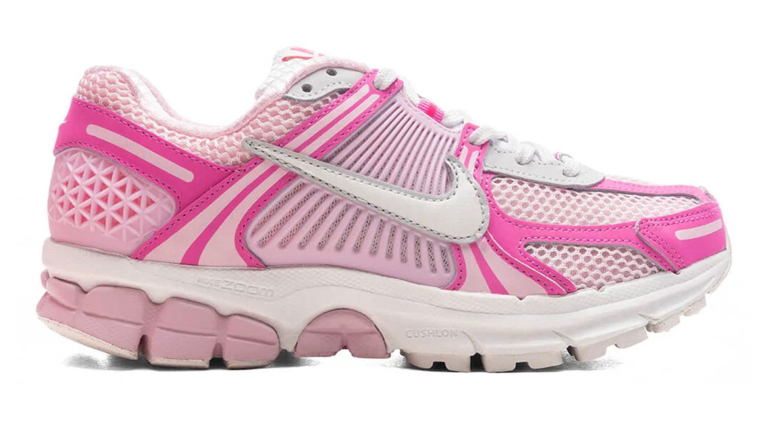 Wmn’s Nike Vomero 5 ‘Hyper Pink’
