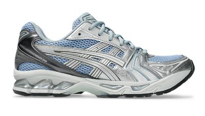 Asics Gel-Kayano 14 &#39;Dolphin Grey&#39;