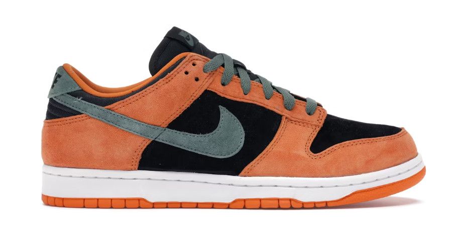 Nike Dunk Low SP 'Ceramic', Size: | 15 |