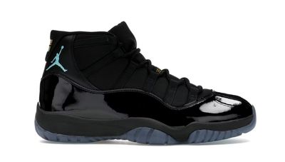 PS Air Jordan 11 Retro 'Gamma Blue'