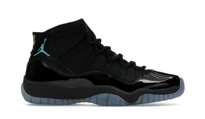 GS Air Jordan 11 Retro 'Gamma Blue'