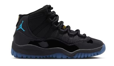 Air Jordan 11 Retro 'Gamma Blue'