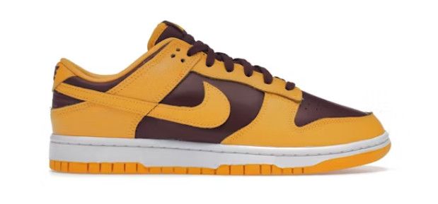 Nike Dunk Low 'ASU', Size: | 12 |