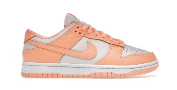 Wmn's Nike Dunk Low 'Peach Cream', Size: | 10.5w |