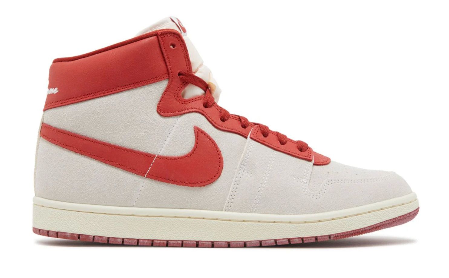 Nike Air Ship 'Every Game Red'