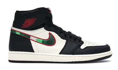 Air Jordan 1 High OG ‘Sports Illustrated’