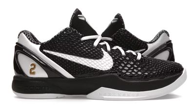 Nike Kobe 6 Protro ‘Mambacita Sweet 16’