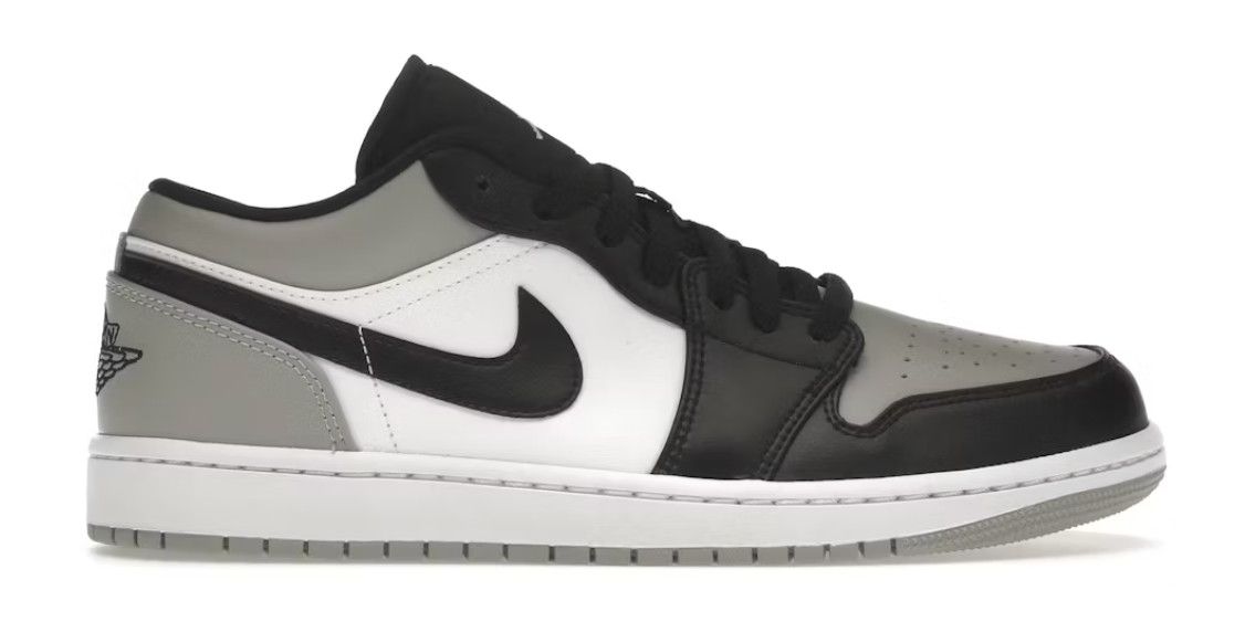 Air Jordan 1 Low OG 'Shadow'