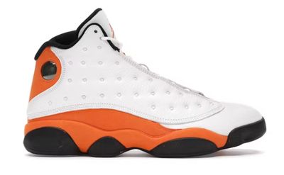 Air Jordan 13 Retro ‘Starfish’