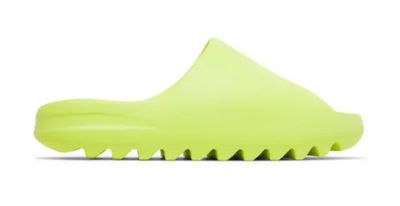 Yeezy Slide 'Glow'