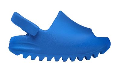 TD Yeezy Slide 'Azure'