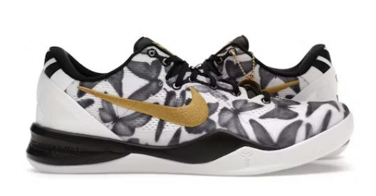 Nike Kobe 8 Protro 'Mambacita' 